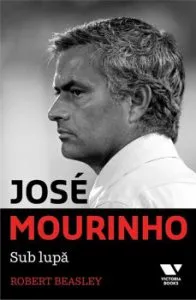Jose Mourinho. Sub lupa de Robert Beasley