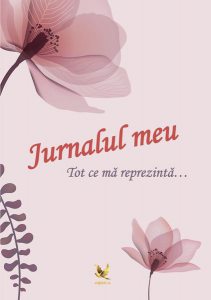 Jurnalul meu. Tot ce mă reprezintă...