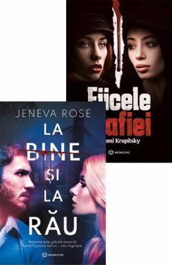 La bine si la rau   Fiicele mafiei