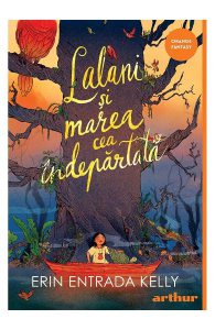 Lalani si marea cea indepartata