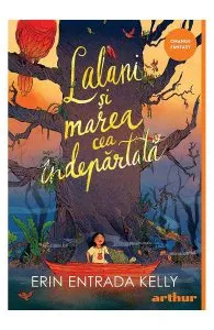 Lalani si marea cea indepartata