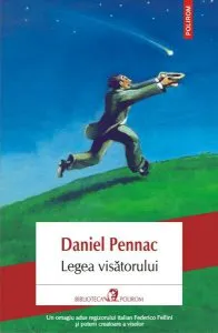 Legea visătorului de Daniel Pennac