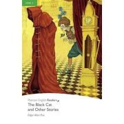 Level 3. The Black Cat and Other Stories