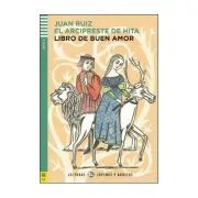 Libro de buen amor de Juan Ruiz