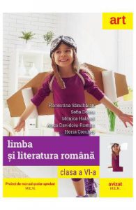 Limba si literatura romana