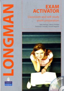 Longman. Exam Accelerator. B2. Classroom and self study exam preparation. 2 CDs
