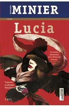 Lucia de Bernard Minier