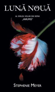 Luna noua, Amurg, Vol. 2 - Editie de buzunar