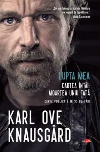 Lupta mea. Cartea întâi: Moartea unui tată (Carte pentru toți)
