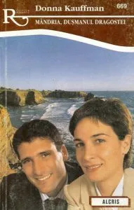 Mandria, dusmanul dragostei, 669 de Donna Kaufman