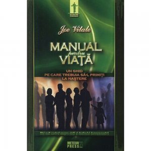 Manual pentru viata