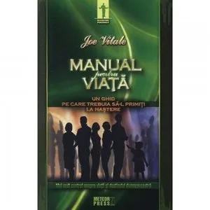 Manual pentru viata