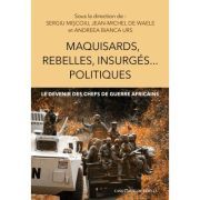 Maquisards, rebelles, insurges… politiques. Le devenir des chefs de guerre africains