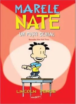 Marele Nate: Un puști genial