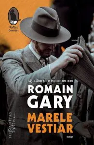 Marele vestiar de Romain Gary
