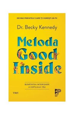 Metoda Good Inside