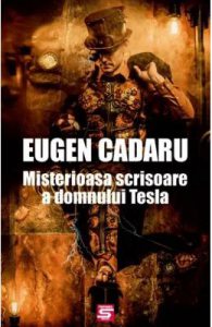 Misterioasa scrisoare a domnului Tesla