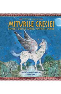 Miturile Greciei