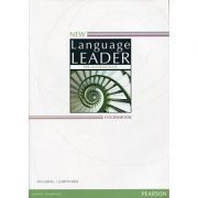 New Language Leader Pre-Intermediate Coursebook