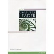 New Language Leader Pre-Intermediate Coursebook de Ian Lebeau