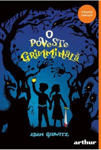 O poveste Grimminală - PB