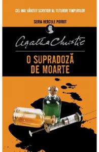 O supradoza de moarte