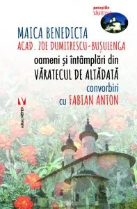 Oameni si intamplari din Varatecul de altadata de Zoe Dumitrescu-Busulenga