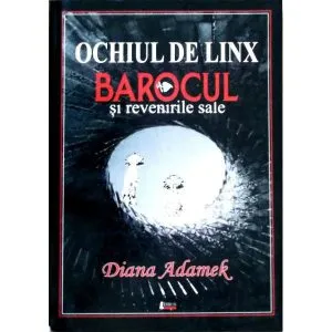 Ochiul de linx de Diana Adamek