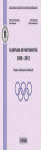 Olimpiada de Matematica 2008-2012. Etapele Judeteana si Nationala. Clasele VII - XII