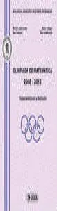 Olimpiada de Matematica 2008-2012. Etapele Judeteana si Nationala. Clasele VII - XII de Dinu Serbanescu