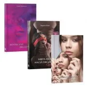 Pachet Iertarea se naste din iubire de Anna Tyboleyn