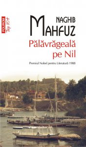 Palavrageala pe Nil