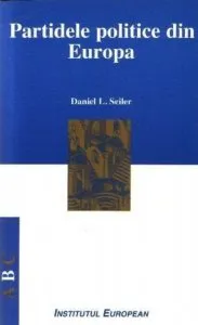 Partidele politice din Europa de Seiler Daniel Louis