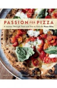 Passion for Pizza