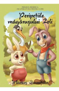 Peripetiile Magarusului Zoli