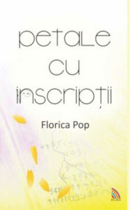 Petale cu inscriptii