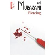Piercing (editie de buzunar)
