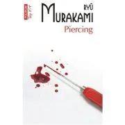 Piercing (editie de buzunar) de Ryu Murakami