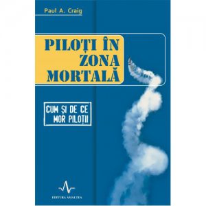 Piloti in zona mortala