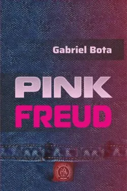 Pink Freud de Gabriel Bota