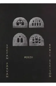 Poezii de Kyrie Eleison