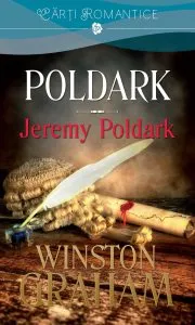 Poldark. Jeremy Poldark de Winston Graham