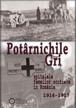 Potarnichile gri