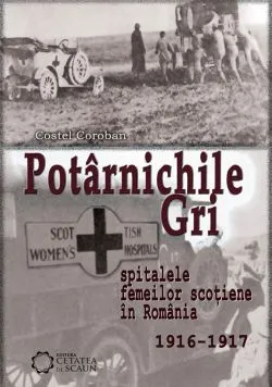 Potarnichile gri de Costel Coroban