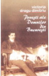 Povesti ale domnilor din Bucuresti