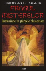 Pragul misterelor. Intruziune in stiintele blestemate