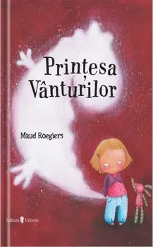 Printesa Vanturilor de Maud Roegiers