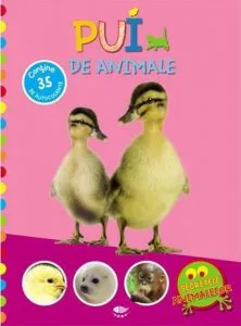 Pui de animale