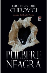 Pulbere neagra