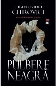 Pulbere neagra de Eugen Ovidiu Chirovici